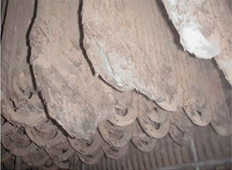 清灰除焦劑 呼和浩特除焦劑報價表